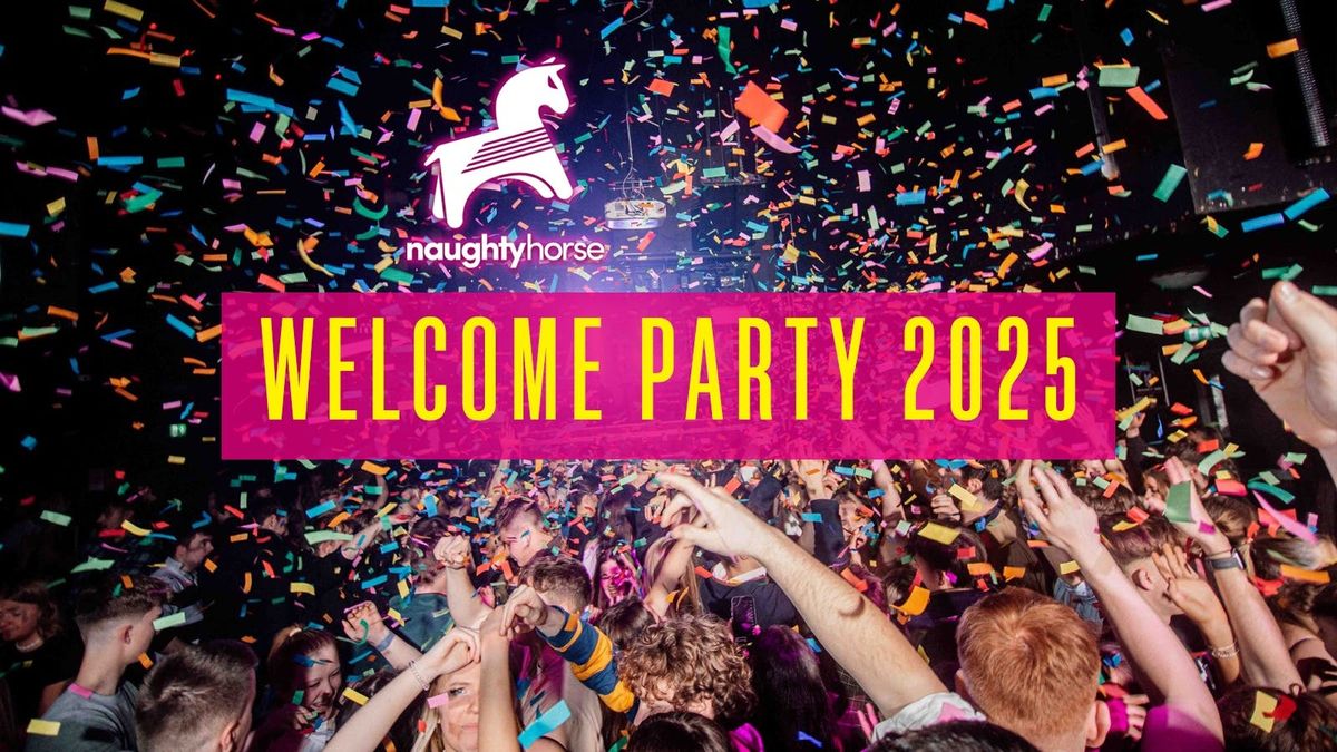 UOG Freshers Welcome Party [Blackfriars, Oxtalls, Ermin, Upper Quays]