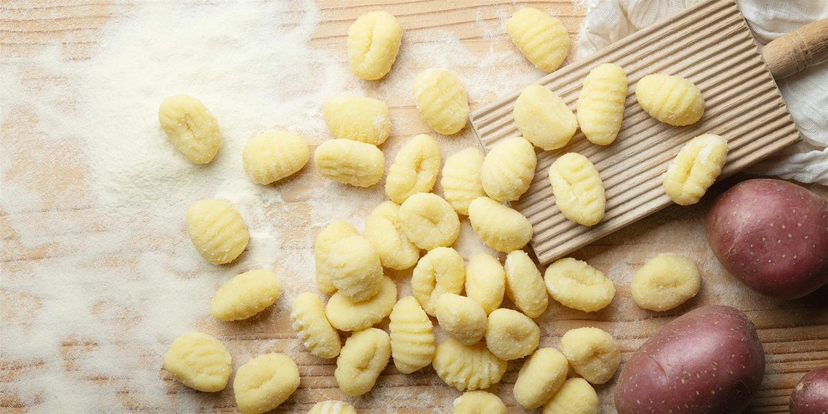 Hands-On: Gnocchi all'Amatriciana (Date Night Edition)