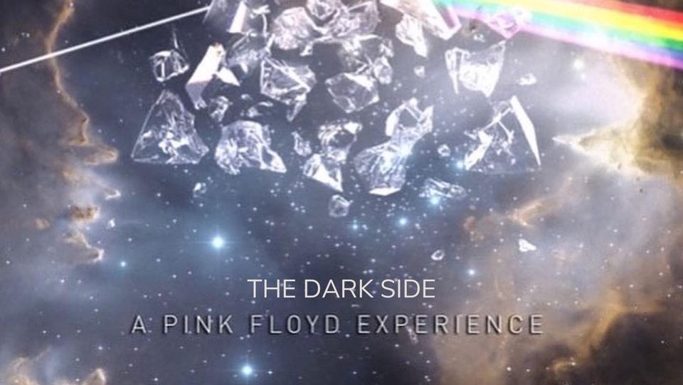 The Dark Side - Pink Floyd Experience