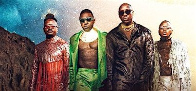 Sauti Sol