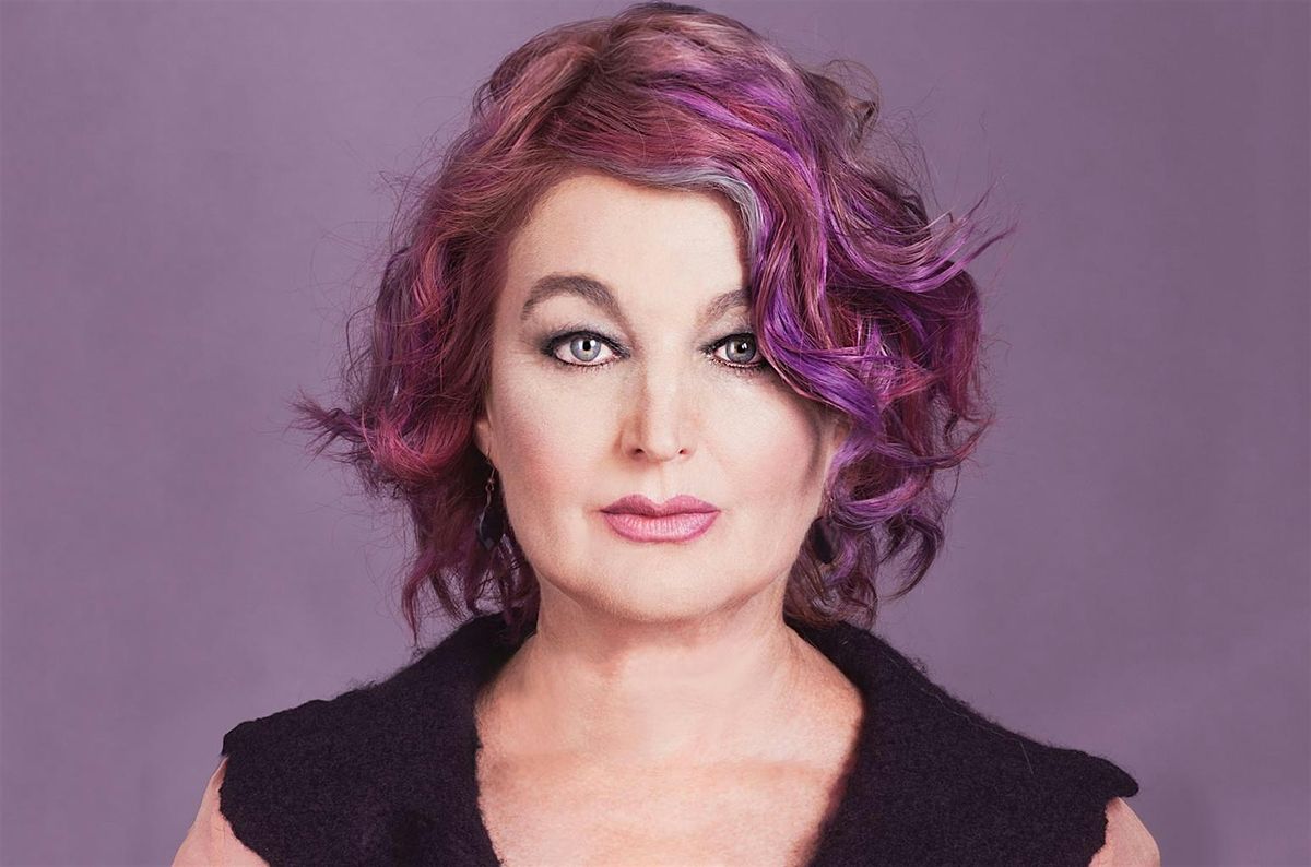 An Evening with Jane Siberry - SECOND SHOW!!