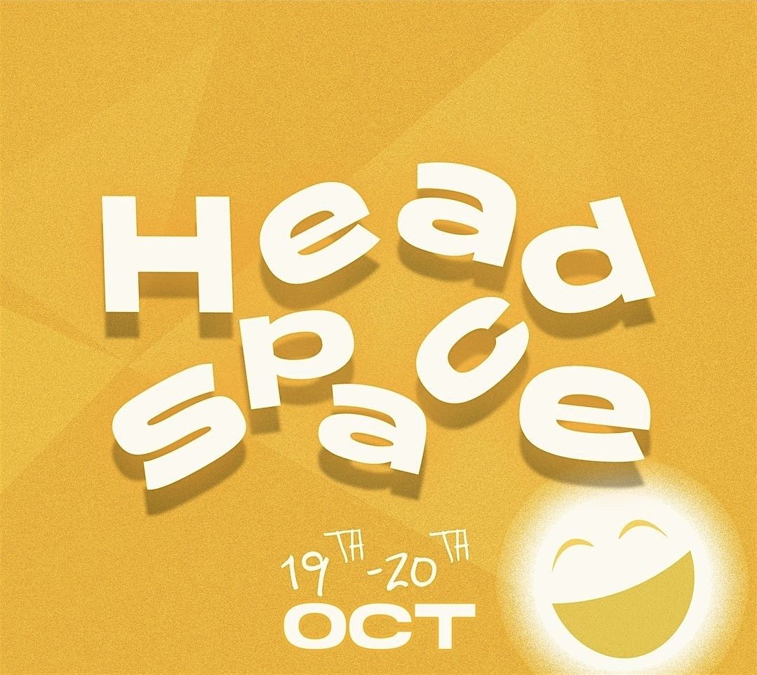 Headspace Mental Health Conference