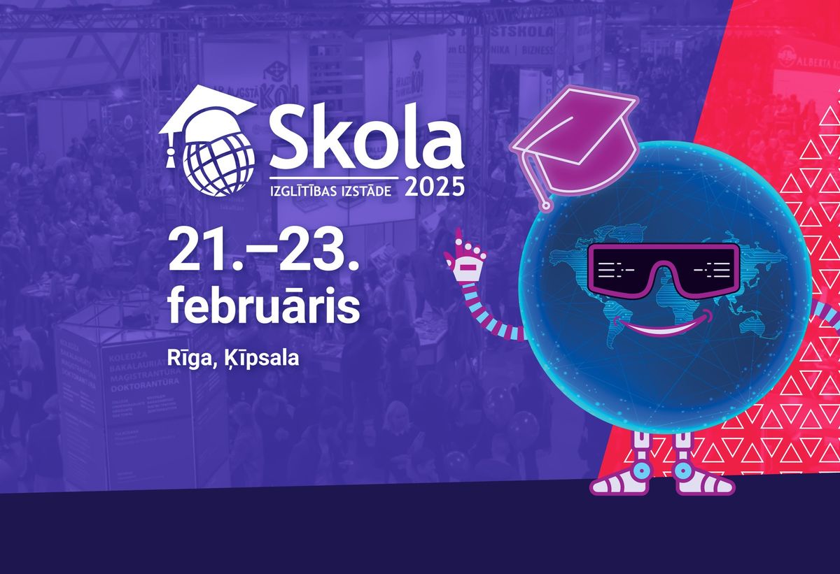 Skola 2025