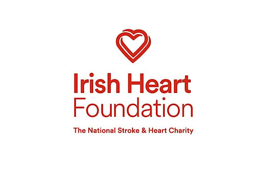 Benefit concert in support of the Irish Heart Foundation