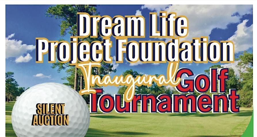 Our World . Your Future Golf Tournament