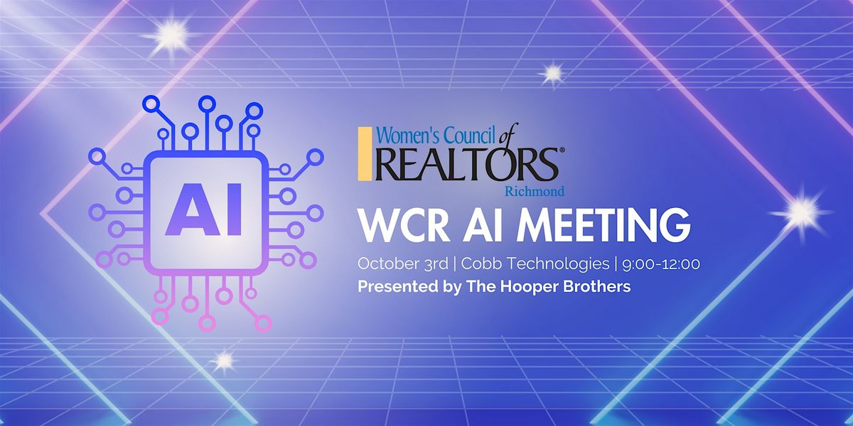 AI Meeting