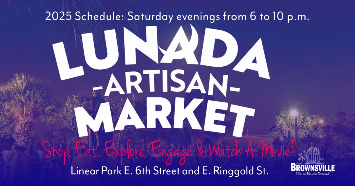 Lunada Artisan Market 2025