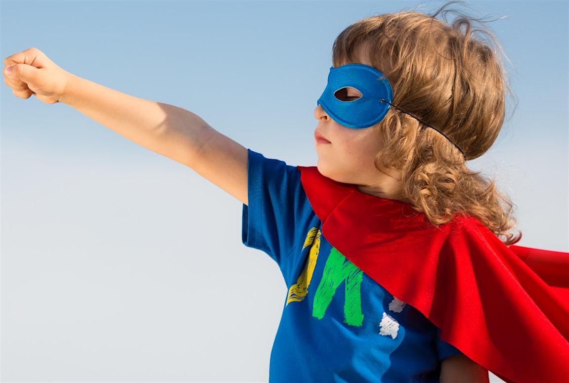 Let's Talk About Transforming Trauma