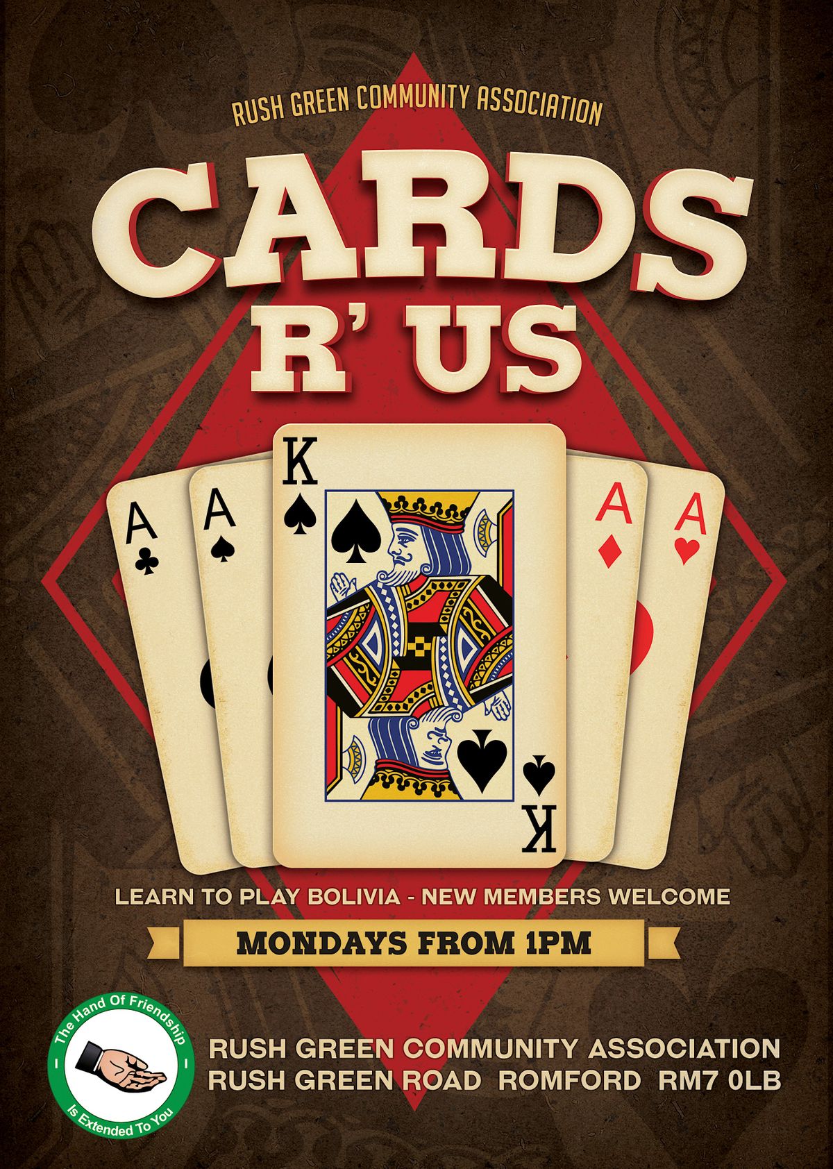 Cards R'us