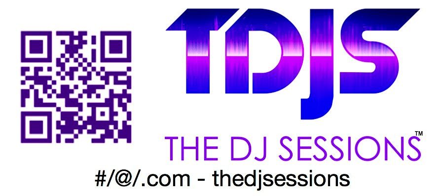 The DJ Sessions presents the "Rooftop Sessions" 12\/21\/24