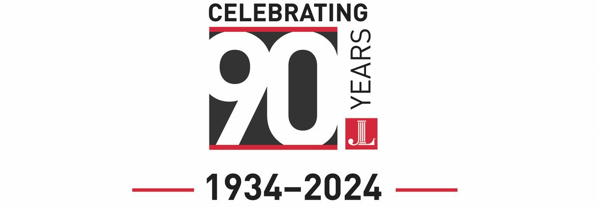 90th Anniversary Gala for the Junior League of Daytona Beach