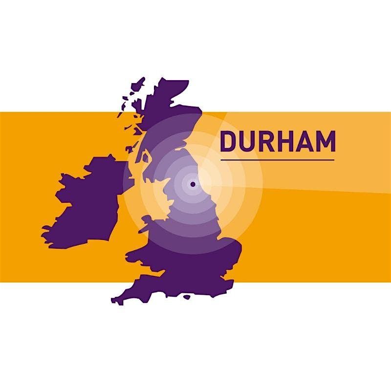 ILP Durham: Technical Meeting No.3 - Thinking Outside the Boundaries