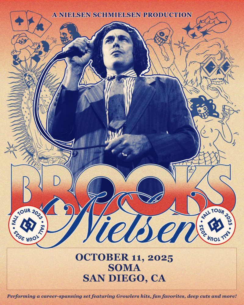 The Growlers at Union Transfer