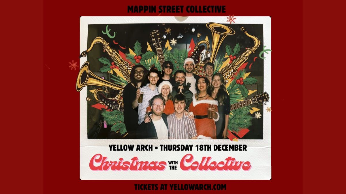 Christmas with the Collective