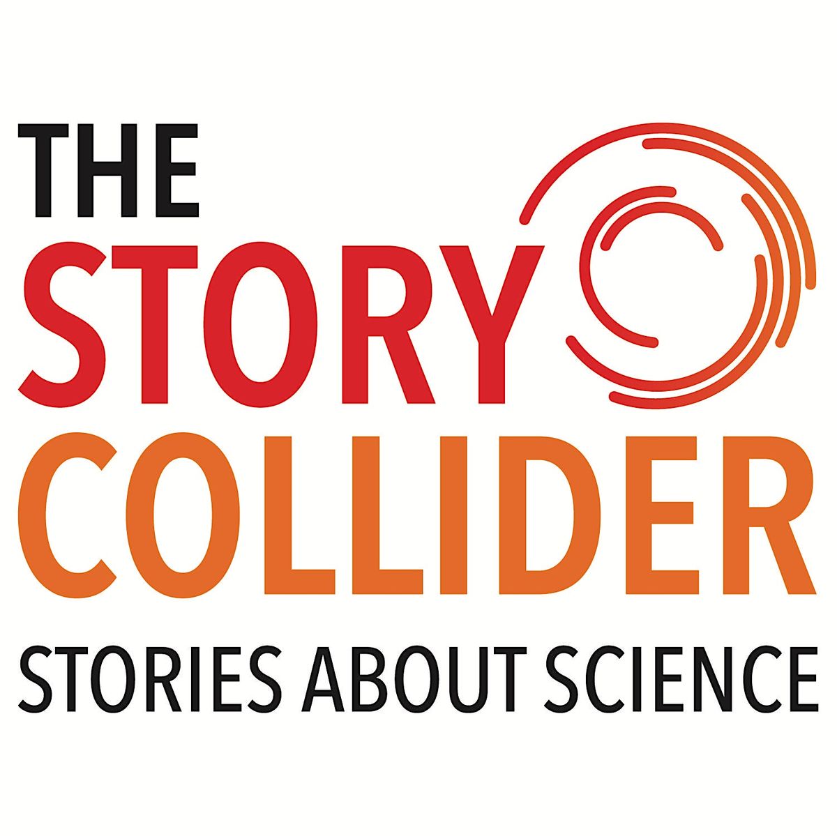 The Story Collider