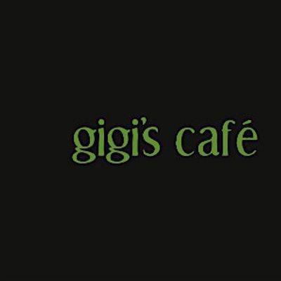 Gigi's Cafe