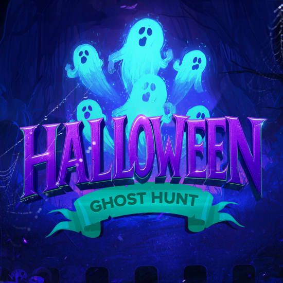 Halloween Ghost Hunt in Huntsville