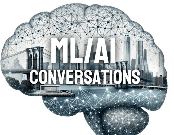 AI\/ML Conversations Meetup: AI Adoption and Pitfalls in Financial Engineeri