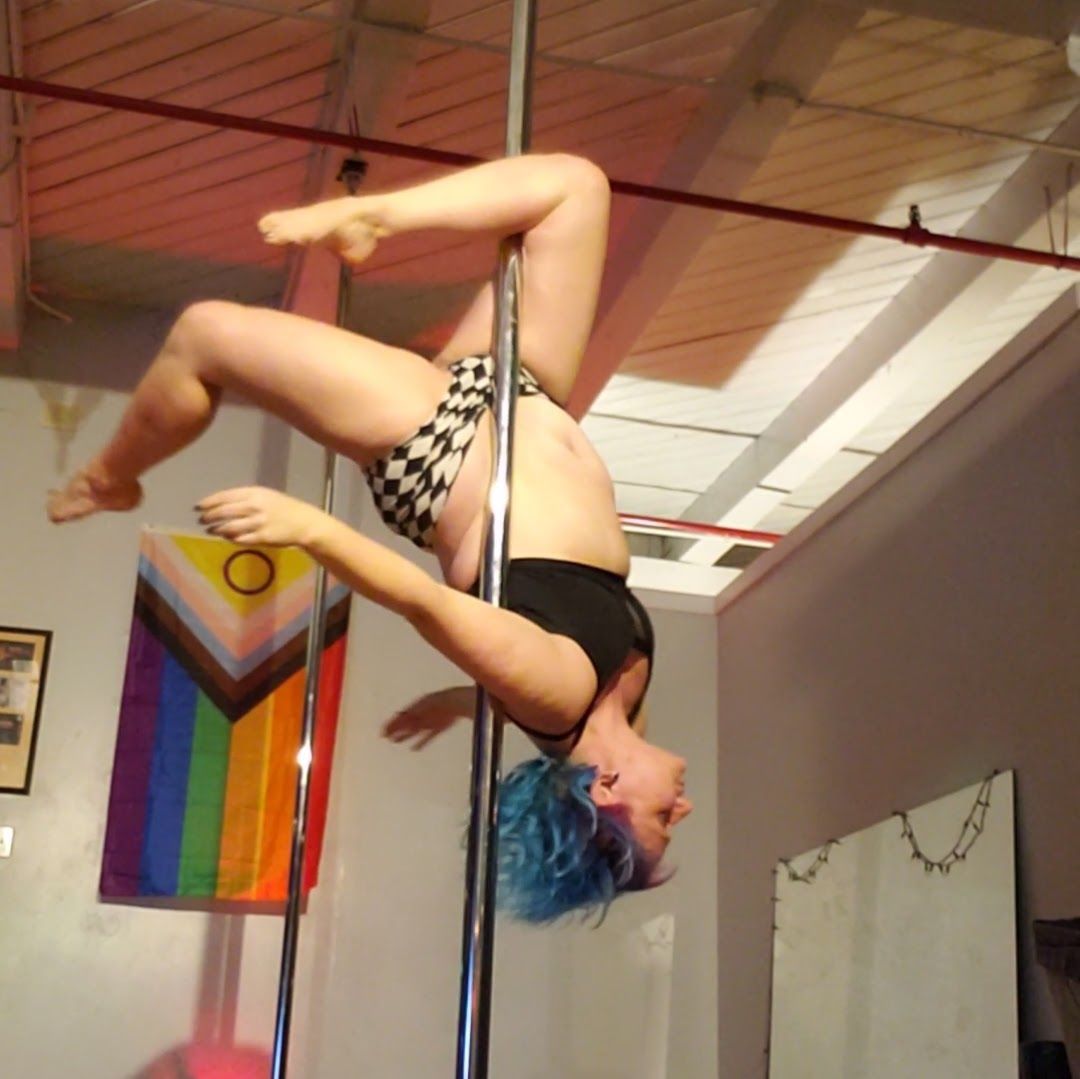 Leg Hang Switches