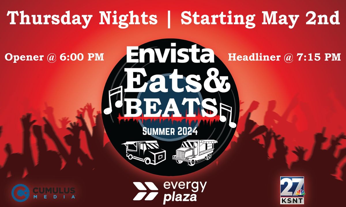 Envista Eats & Beats