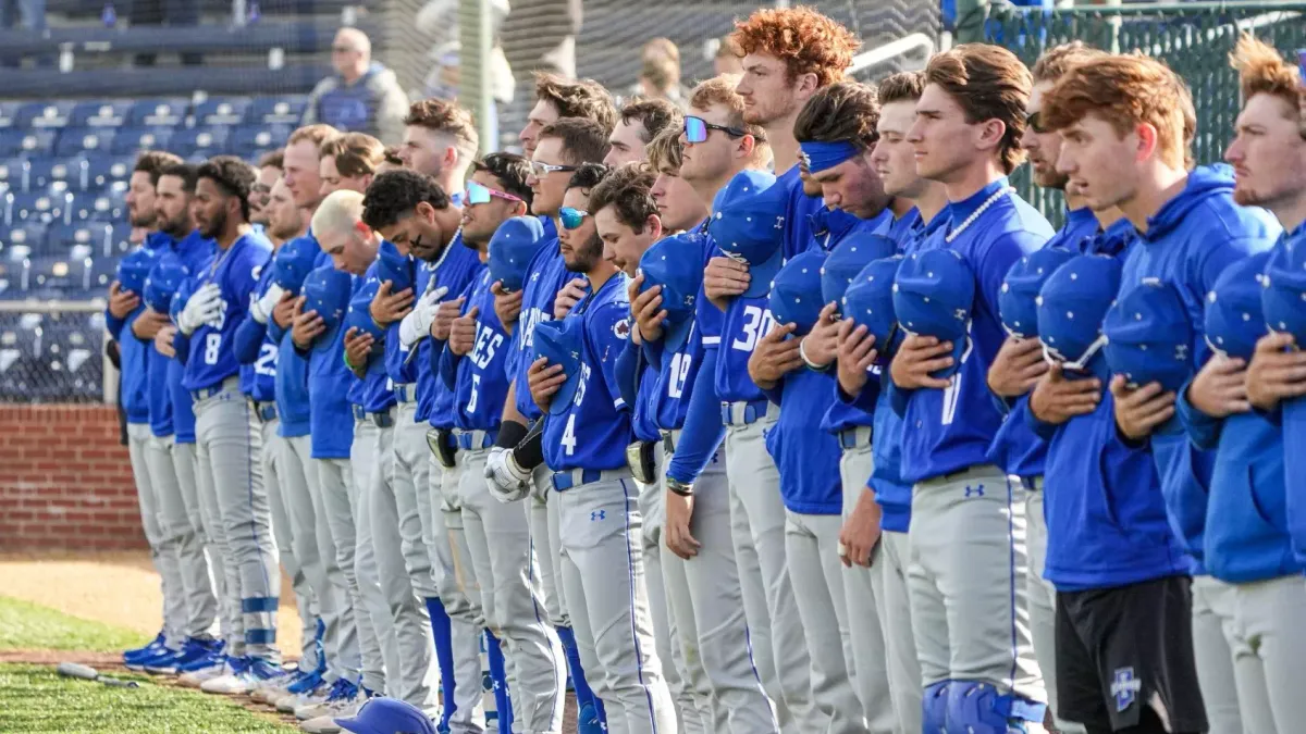 Indiana State Sycamores at Purdue Boilermakers Baseball