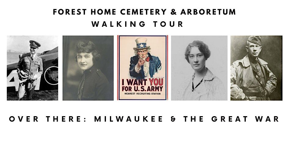 Over There: Milwaukee and the Great War