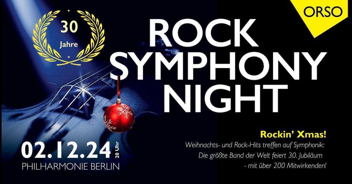 Rockin' Xmas Berlin