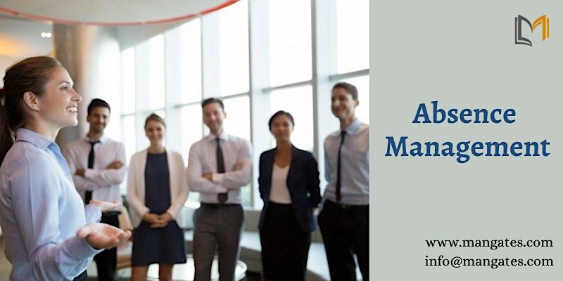 Absence Management Training in Perth