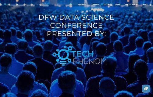 DFW Data Science Conference