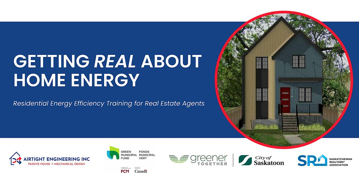 Getting Real About Home Energy