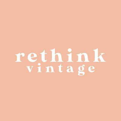 Rethink Vintage