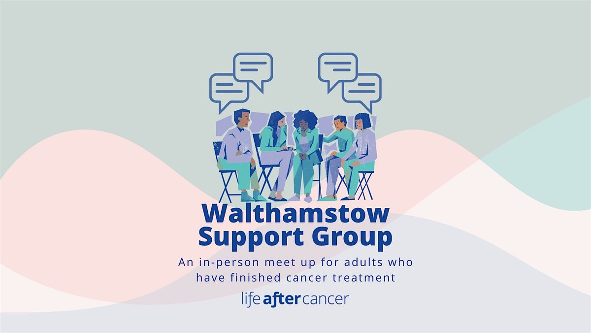 Walthamstow Post Cancer Support Group (London)