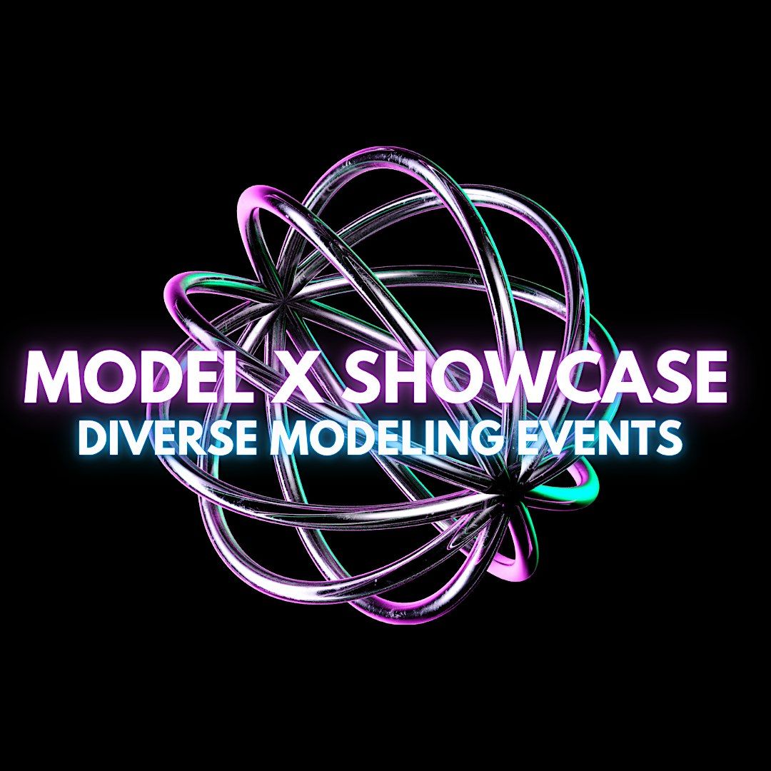 Model X Showcase: Miami Swim Week
