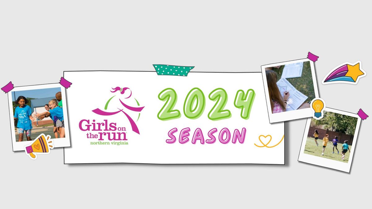 GOTR NOVA 5K - Empowerment in Every Stride