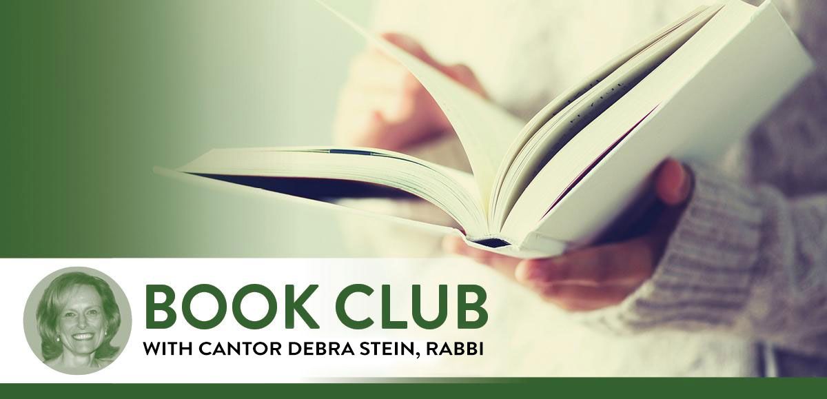 Book Club: Black White and Jewish by Rebecca Walker