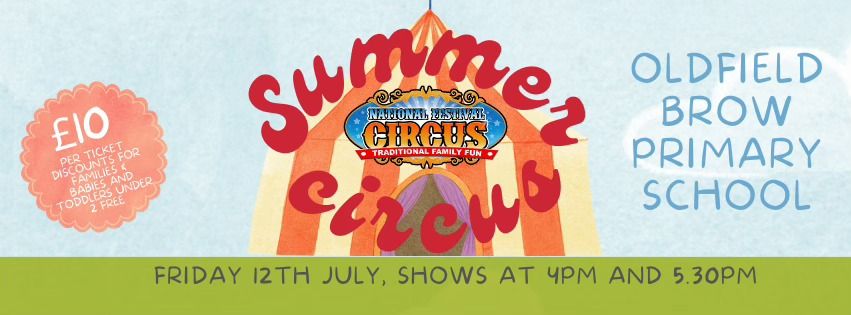 Summer Circus