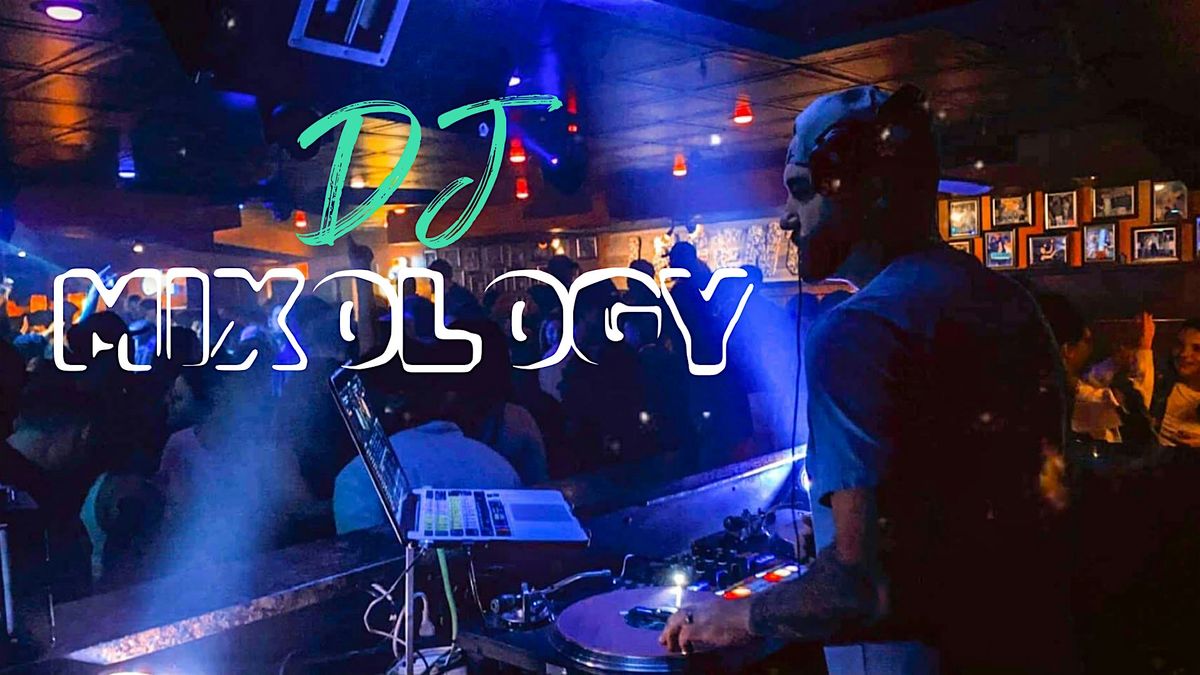 DJ Mixology