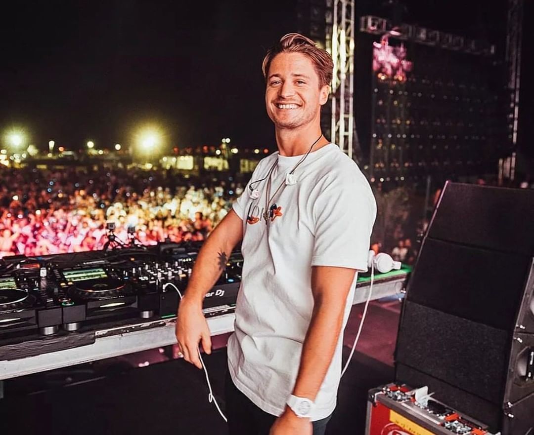 Kygo - World Tour