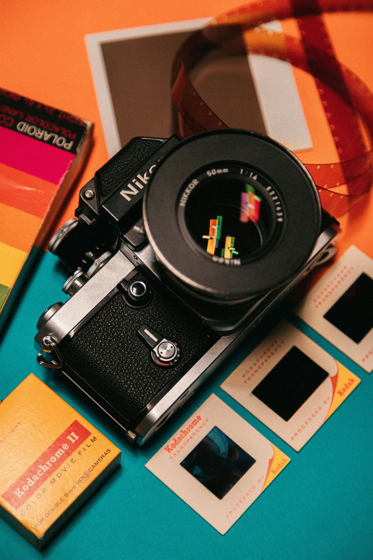 Film Photography 101