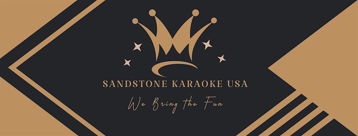 SandStone Karaoke at Old Town