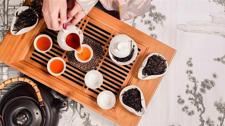 Ceremonial Tea Tasting: A Melody of Flavors with City-Oceanview Grace