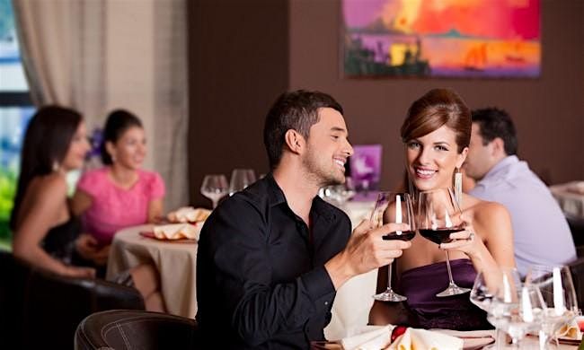 Mega Speed Dating Event for Singles ages 35 - 45, NYC