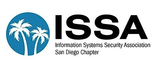 San Diego ISSA Meeting Dec 5th -  Mike Skurko and Jason Landers