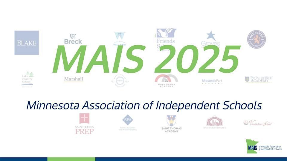 MAIS 2024 Conference