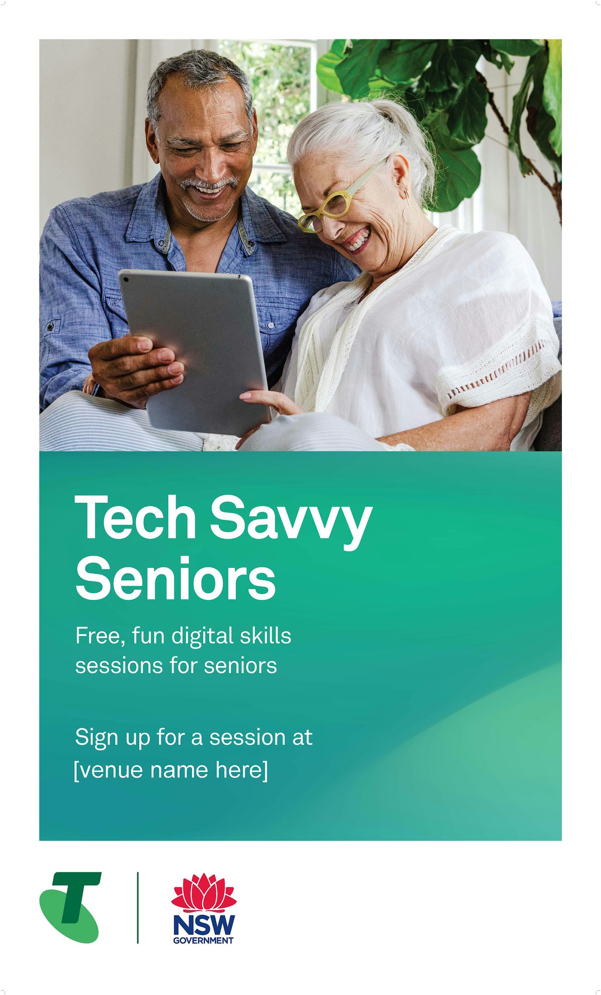 Tech Savvy: Managing digital assets for end of life