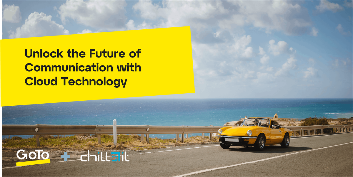 Unlock the Future of Communication with Cloud Technology