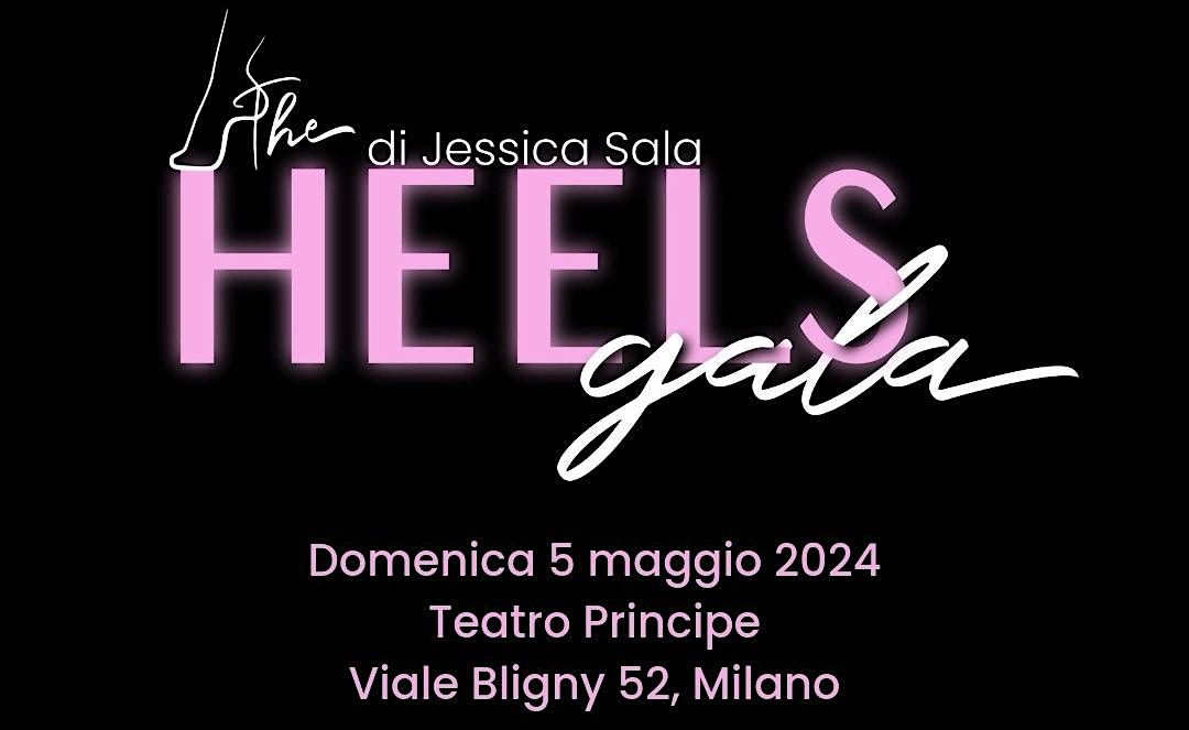 The Heels Gala