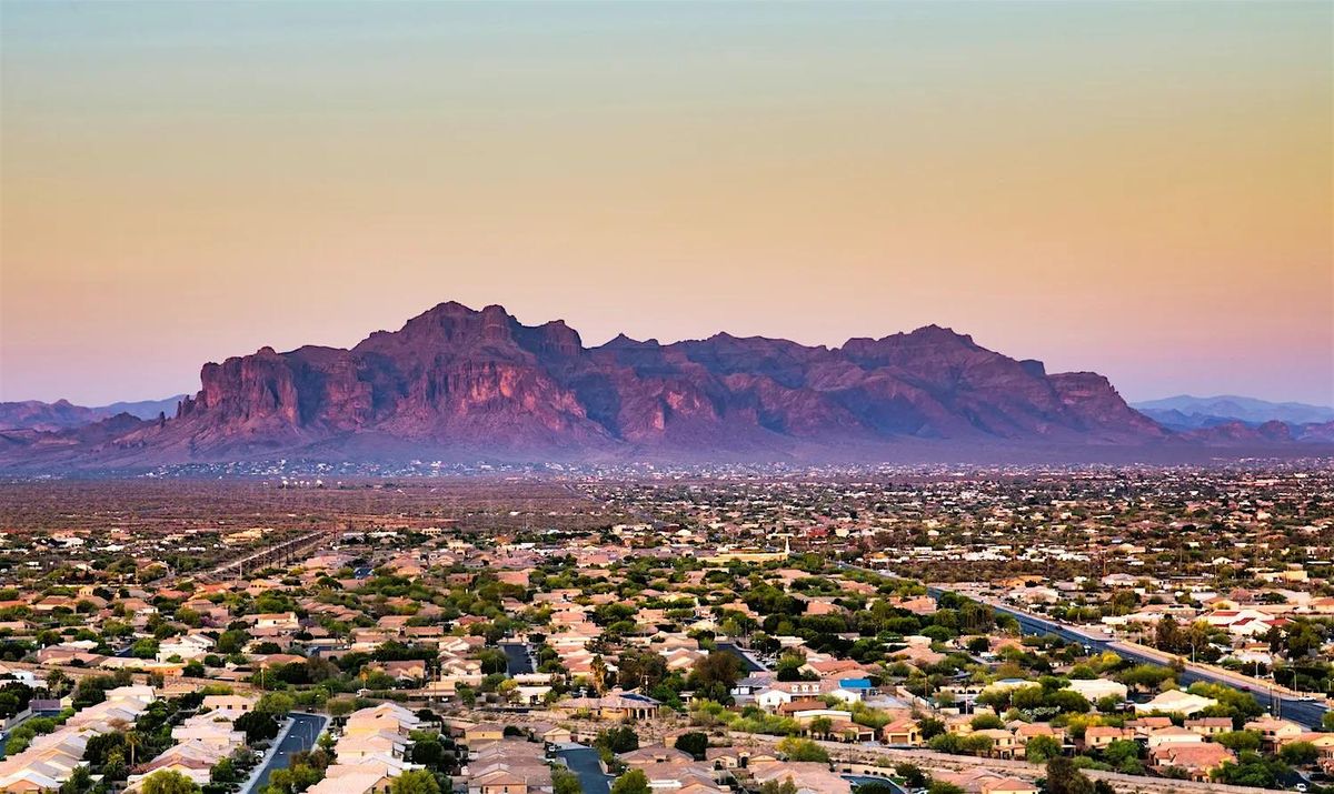 Mesa Career Fair