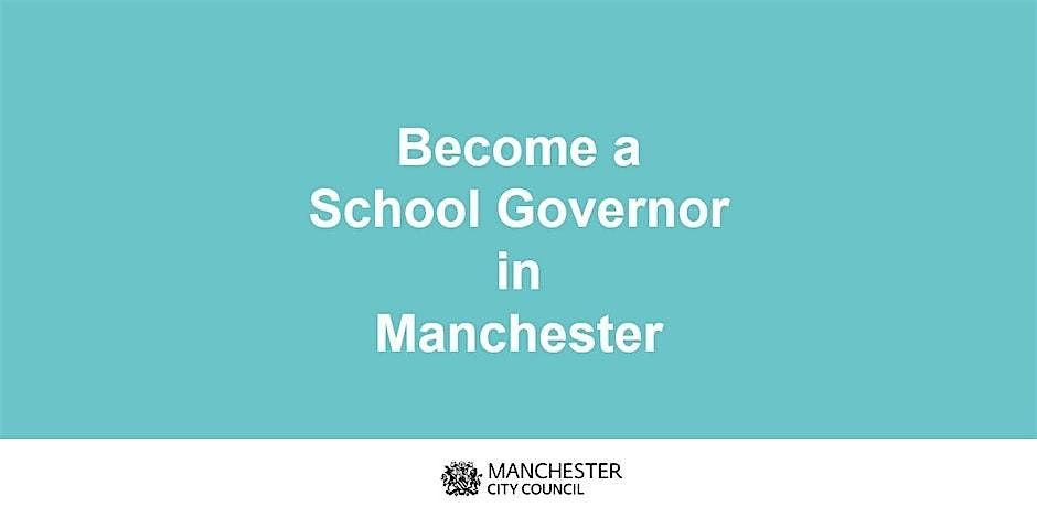 Becoming a School Governor in Manchester June 2025