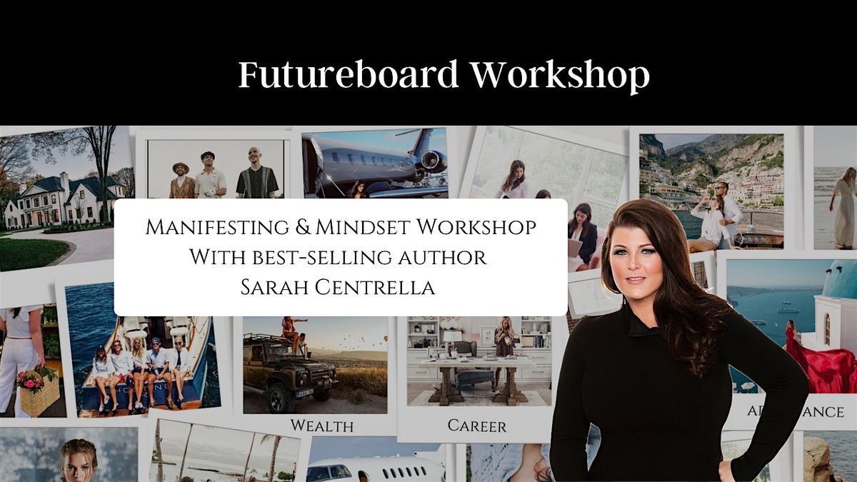 Manifesting & Mindset Workshop